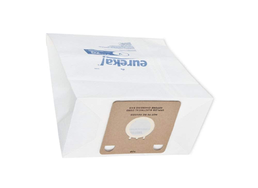 Genuine Eureka Sanitaire Style V Vacuum Cleaner Bags 52358B6 Express