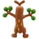thumbnail image 2 of 2 uds Sudowoodo figura de peluche de juguete suave muñeco de peluche lindo árbol monstruo peluche regalo de cumpleaños decoración del hogar kaili Sencillez, 2 of 3