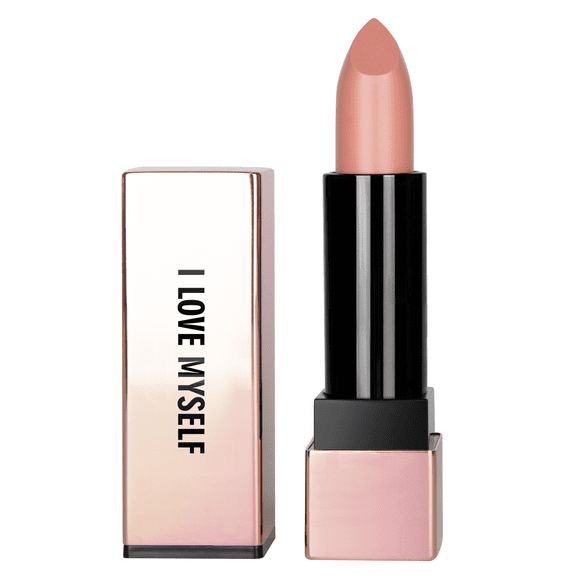 Moisturizing Lipstick - I Love Myself