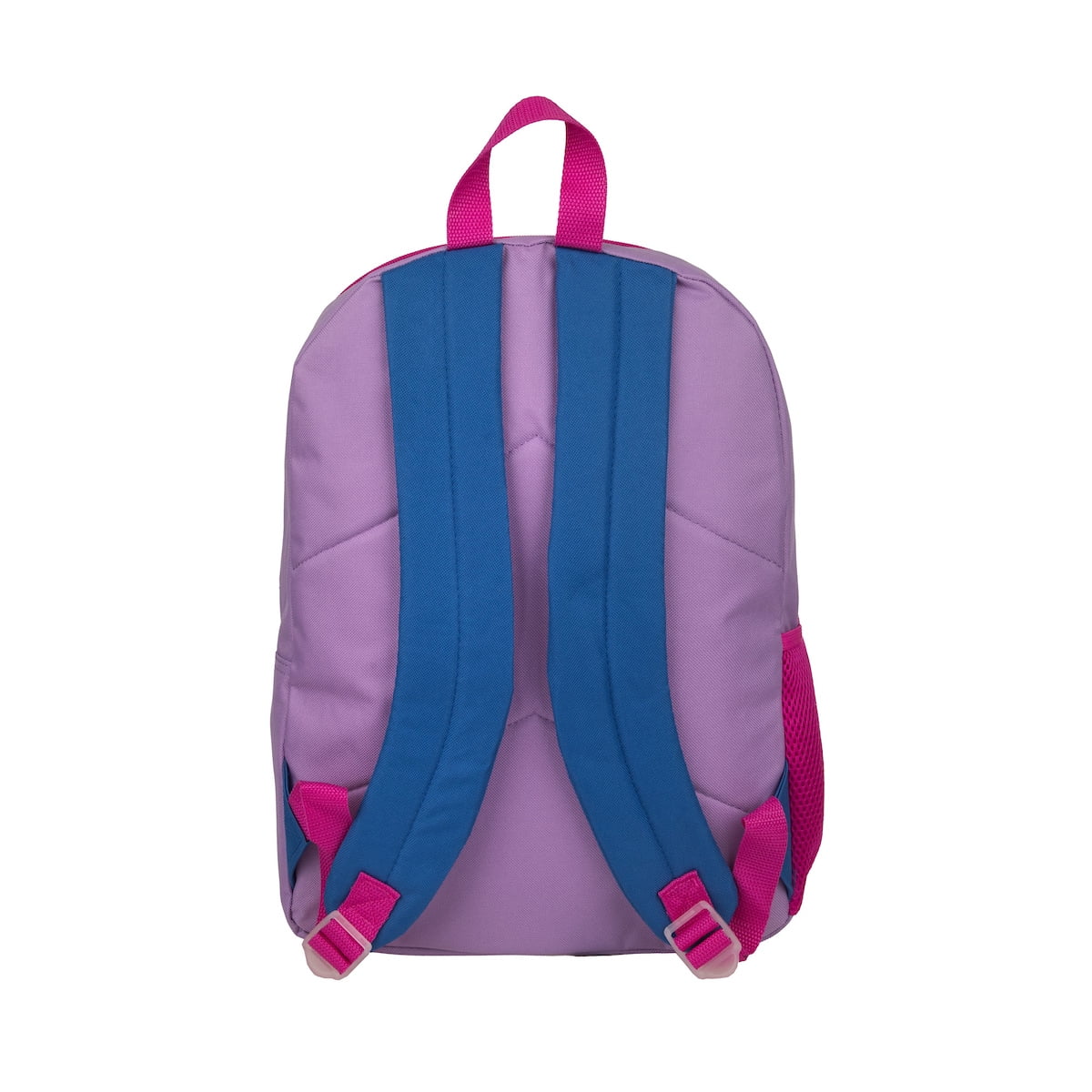 jojo siwa mini backpack walmart KishKesh Personalization Personalized 16 Inch License School The set includes a spacious 16 inch backpack adorned with an endearing image of Jojo and her faithful canine companion within a heart frame Jojo Siwa 2-Piece Backpack &