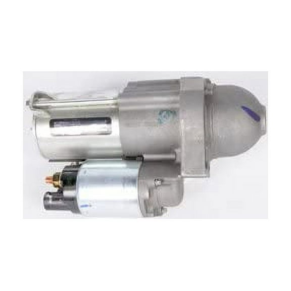 ACDelco GM Original Equipment Starter, Remanufactured 323-1660 Fits select: 2009-2015 CADILLAC CTS