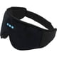 thumbnail image 2 of Audífonos Bluetooth CONTOYSA HD118NEGRO con Antifaz para Dormir, 2 of 6