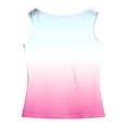 thumbnail image 4 of Toddler Baby Girls Short Sleeve T-Shirts Soft Cotton 24 Months 2t 3t 4t 5t 6t 7t Crew Neck Tees Cute Casual Daily Wear Clothes Gibobby,XL,Hot Pink, 4 of 6