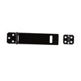 thumbnail image 4 of Milisten 5Ud Cerradura De Hierro Negro Para Protección De Puertas Y Contenedores, 4 of 8