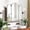 Black-Triple Arched, variant on Hironpal Triple Arched Medicine Cabinet,31" x 28" Wall Mounted Bathroom Mirror Cabinet,3 Doors,Metal Edge,Black