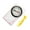 DC455A, variant on JZROCKER Compasses Ruler Multifunctional Kids Map Reading Backpacking Camping Compasses