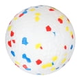 thumbnail image 3 of Pelota de juguete chirriante para mascotas Bling Bling interactivo vocal para perros deportes al aire libre, 3 of 12