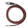 thumbnail image 4 of Female JORINDO XLR Female to 3.5mm Jack Balanced  Cable XLR to 1/8 Inch Microphone Cable, 4 of 8