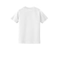 thumbnail image 5 of Precious Cargo Unisex-Baby 54 oz 100% Cotton T Shirt 2T White, 5 of 5