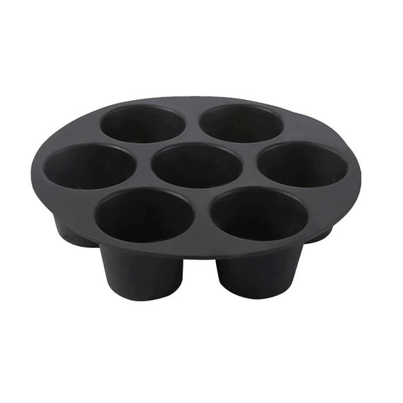 Silicone Cupcake Baking Cups 7 Cups Eg G B Ite Silicone Pudding Mould Bakeware Round Cup Cake Pan Silicone Cupcake Baking Pan