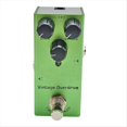 thumbnail image 1 of Mini Pedal de Efectos de Guitarra Eléctrica con Retardo Analógico, 9 V CC y Bypass Real., 1 of 5