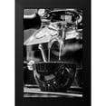 thumbnail image 1 of Artographie Studio 17x24 Black Modern Framed Museum Art Print Titled - Coffee 007, 1 of 4