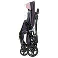 thumbnail image 4 of Baby Trend Sit N' Stand 5-in-1 Shopper Stroller, Cassis Pink, with Comfort Cabin and MagneTec™ Basket, 4 of 12