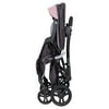 Baby Trend Sit N Stand® 5-in-1 - Shopper Stroller - Cassis - Pink