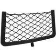thumbnail image 4 of Car Net Pocket Automotive Net Bag Trunk Net Organizer Car Seat Pocket Organizer, 4 of 8