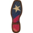 thumbnail image 2 of Durango Texas Flag Western Boot, 2 of 3