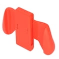 thumbnail image 4 of Controller Comfort Grip, Joystick Remote Handheld Holder Lightweight Ergonomic Design Precise Size  For Video Game Red, 4 of 8