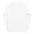 thumbnail image 2 of Itsy Bitsy Teenie Weenie Long Sleeve Shirt (White, S), 2 of 2