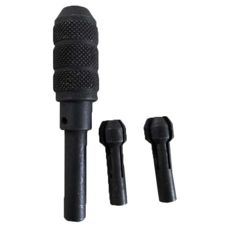

ToolUSA 3 Piece Pin Chuck Set - TJ3320