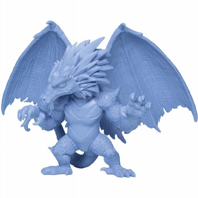 Arcadia Quest Board Game Frost Dragon Expansion Box, by CMON
