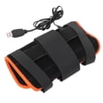 thumbnail image 2 of Hand Heating Pad Wraps,Wrist Hand Heating Pad Wrist Heating Pad Wraps Electric Hand Heated Brace Quality You Can Trust, 2 of 8