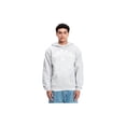 thumbnail image 3 of Sp5der Unisex OG Web Hoodie Heather Grey, from StockX, 3 of 4