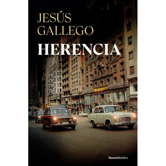 Herencia/ Inheritance, (Paperback)
