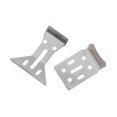 thumbnail image 3 of Placa protectora de chasis 1:24, protector de chasis para Micro-B 2WD 1/24, piezas protectoras para vehículos de control remoto RC, 3 of 9