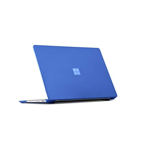 Mcover Hard Shell Case For 13 5 Inch Microsoft Surface Laptop 3 Computer With Metal Keyboard Not Compatible W Surface Laptop 3 2 1 Models W Alcantara Surface Book And Tablet Sl3 M Walmart Com