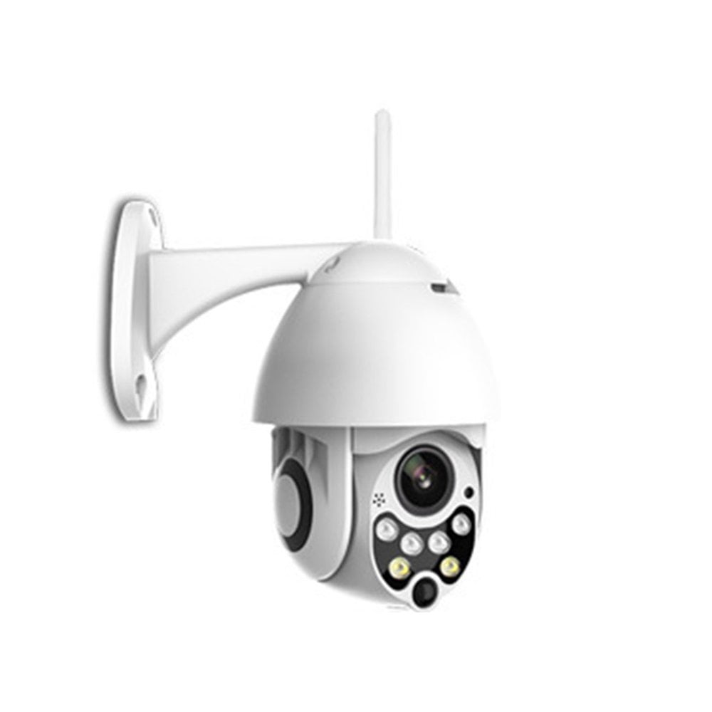 1080P 6LED Wireless Outdoor Waterproof Camera Wifi