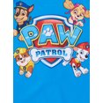 thumbnail image 2 of Paw Patrol Baby Toddler Boy Rashguard Swim Shirt, 2 of 2