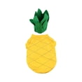 thumbnail image 2 of Midlee Pineapple Dog Halloween Costume (X-Large), 2 of 7