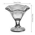 thumbnail image 3 of Commercial Thick Juice Ice Cup 250ml Acrylic Transparent Drop-Resistant Heat-Resistant for Bar Restaurant Dessert Beverage, 3 of 6