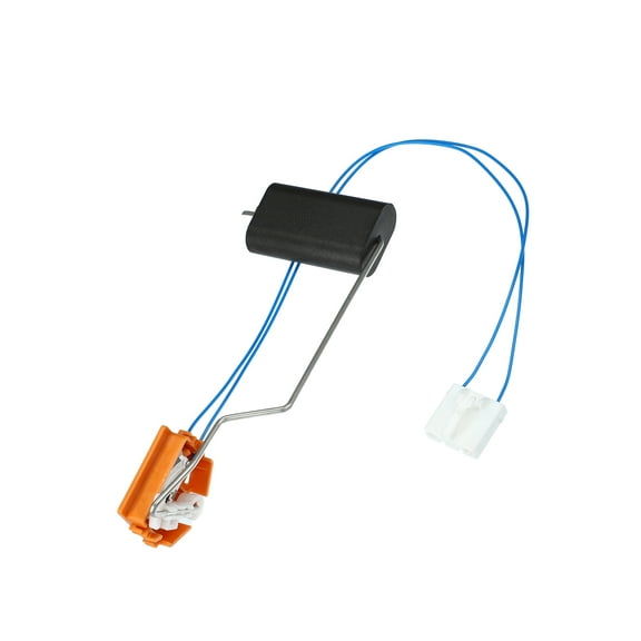 944300W000 Fuel Tank Float Gauge Sending Unit for Hyundai Santa Fe Plastic Metal Black Orange