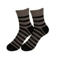 thumbnail image 5 of Dyfzdhu Mid Warm Socks Winter Socks Women Casual Comfort Thermal Socks Socks, 5 of 9