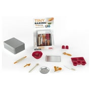 SMARTLAB TOYS Smart Lab Toys - Tiny Baking! Play Cooking Toy, Create Tiny Foods