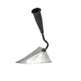 thumbnail image 3 of Extractor de con triangular para , aflojamiento de suelos, torneado de , Hierro L DYNWAVEMX Azada de jardinería, 3 of 7