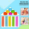 thumbnail image 1 of NEW Colorful Ruler with Inches Metric Scales Flexible For Students USD F8G4 NEW, 1 of 7