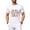 White-23, variant on Grandpa 2026 Grandfather Est. 2026 Grandpa Est 2026 T-Shirt