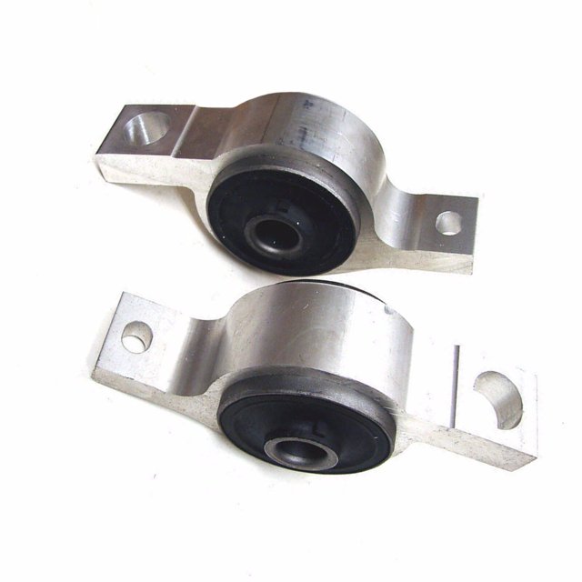 Ensemble de 2 Bagues de Bras à Réduction de Pression avant Adaptées pour Lexus IS350 GS350 GS430 GS460 2006-2010