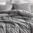 thumbnail image 4 of Byourbed Oh Sweetie Bare - Coma Inducer Couette Simple TG - Alliage, 4 of 4