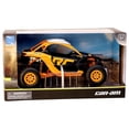 thumbnail image 2 of New Ray Toys 1:18 Scale Can Am Maverick X3 XRC Turbo (Orange Crush), 2 of 6