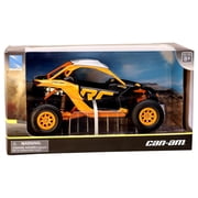 New Ray Toys 1:18 Scale Can Am Maverick X3 XRC Turbo (Orange Crush)