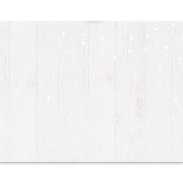 LANG Weihnachtskarten „Wonder And Joy“ – 18 Karten + 19 Umschläge, In Geschenkbox