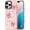 Checkered & Bows, variant on for iPhone 17 Air Case, Cute Design for Women & Girls, Protective & Aesthetic, Checkered & Bows