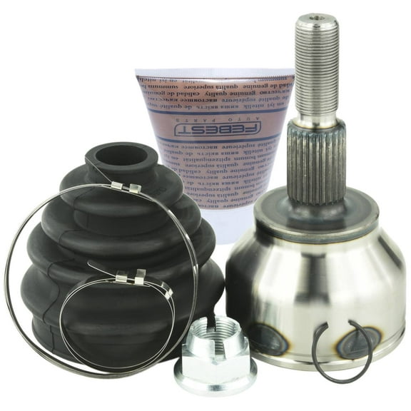 Febest OUTER CV JOINT 26X62.9X27 # 2110-KUGII OEM 1797219