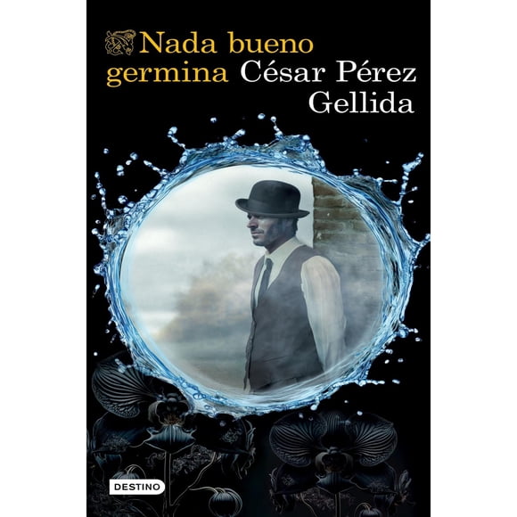 Nada bueno germina