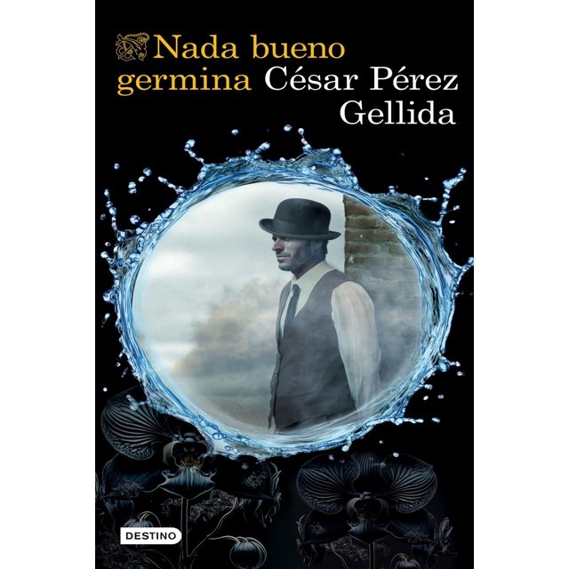 Nada bueno germina