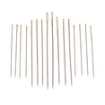 thumbnail image 2 of Juego de Costura Manual de 16 Piezas Sunnimix Agujas para Coser a Mano, 2 of 7
