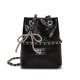 thumbnail image 1 of Bolso de cubo con cadena de diamantes estilo Chanel de alta gama para mujer, nueva tendencia de moda 2025, bolso bandolera versátil, 1 of 5
